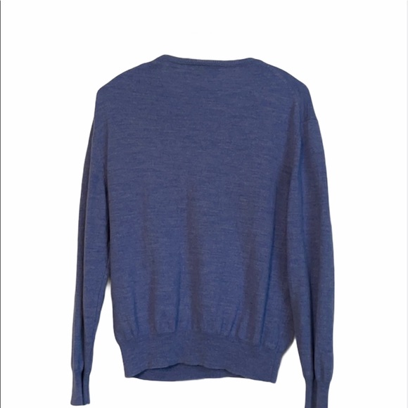 Wool Sweater Calvin Klein - Picture 2 of 3